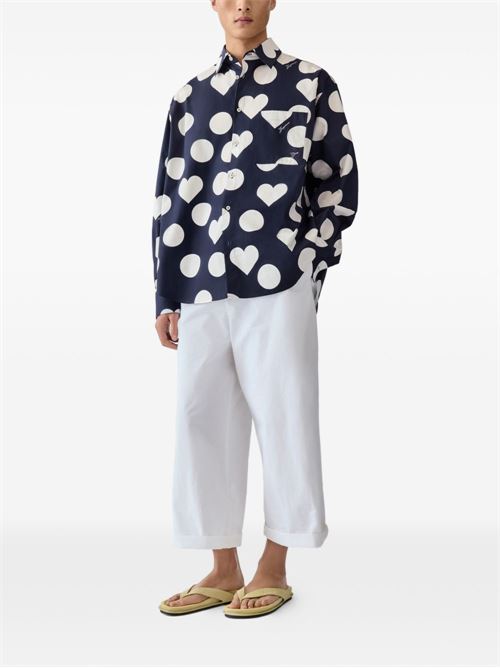  JACQUEMUS | SHM00605 AW008413HD